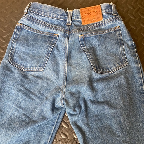 Margo’s jeans - Picture 5 of 5